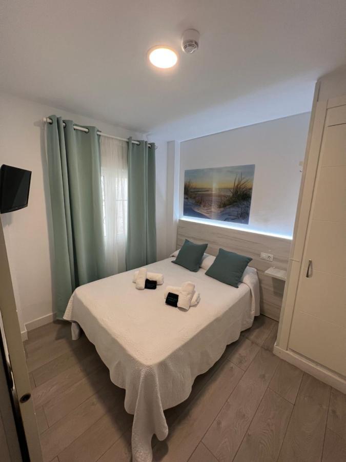 L'Boutique Tarifa Rooms Exteriér fotografie